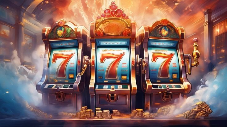p77 premium featured game showcase
